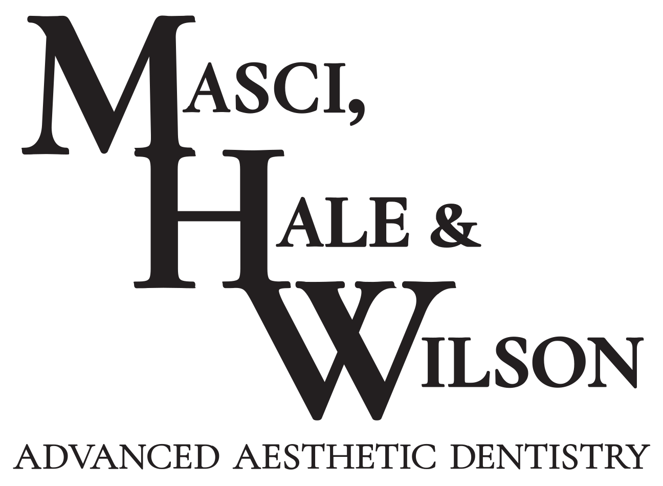 Masci, Hale & Wilson